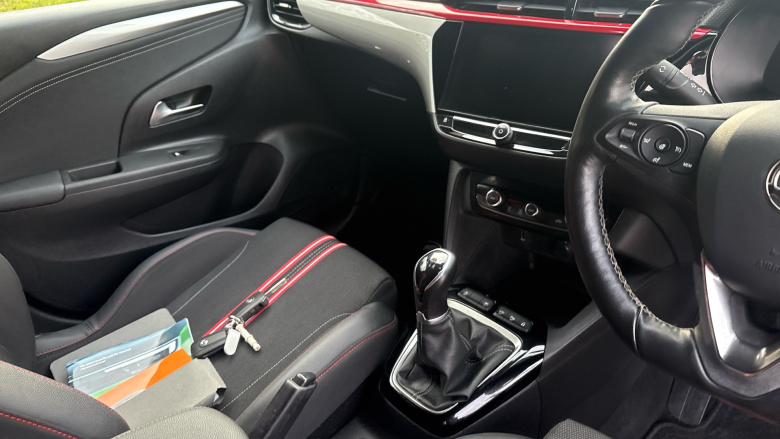 Vauxhall Corsa 1.2 GS Line 5dr Petrol Hatchback